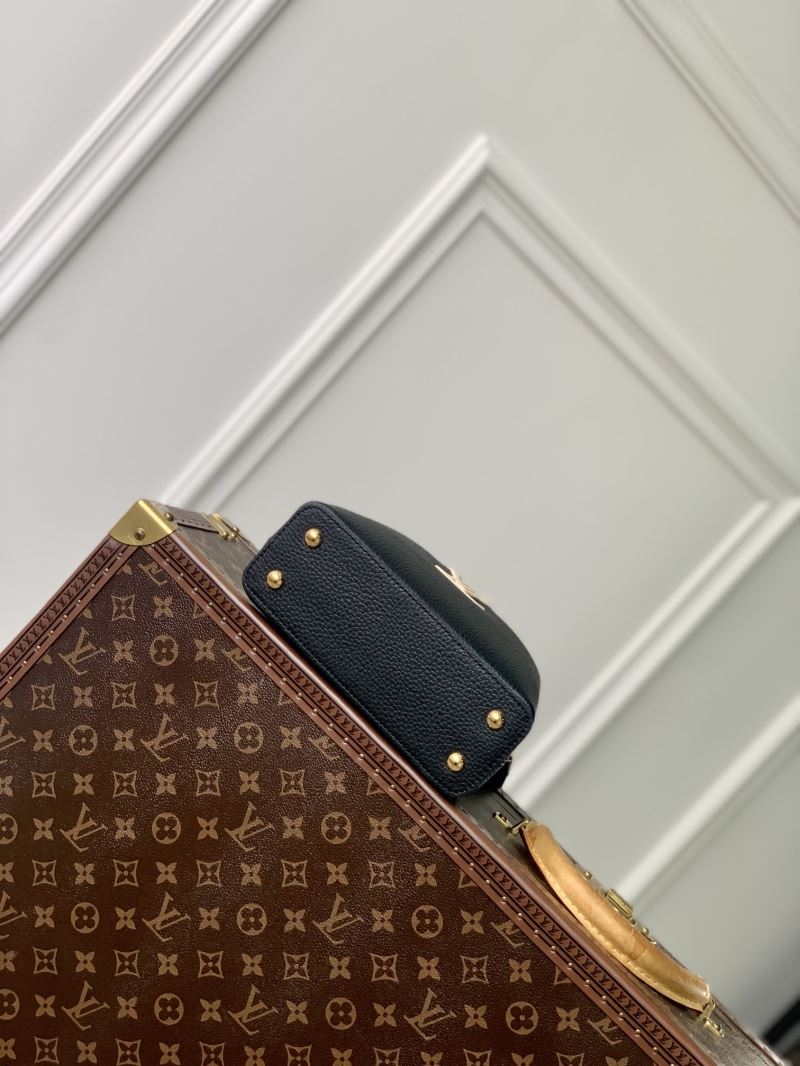 LV Capucines Bags